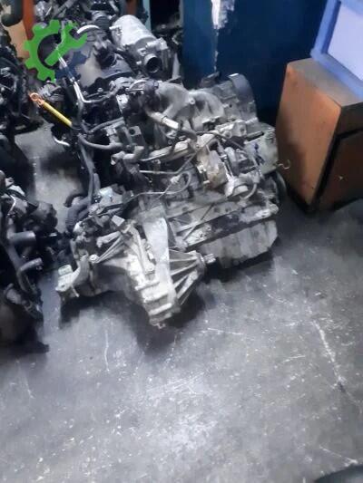 Volkswagen Transporter Kalorifer Motoru çıkma parça