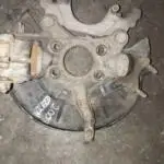 Volkswagen Jetta Taşıyıcı çıkma parça - TUTKUN VOLKSWAGEN Ankara