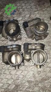 VW PASSAT 1.8 GAZ KELEBEĞİ