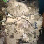 Volkswagen Transporter Turbo Çıkma Parça Düzce