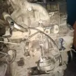 Volkswagen Crafter Turbo Çıkma Parça Kocaeli