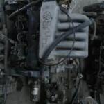 2018 Volkswagen Tiguan Komple Motor Çıkma Parça İstanbul
