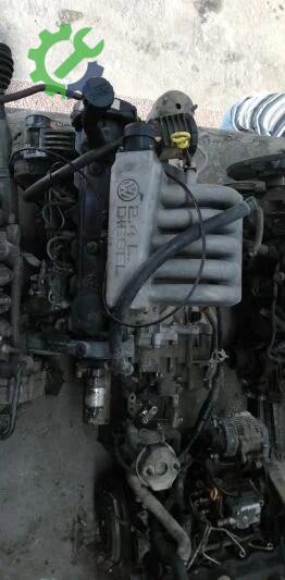 Volkswagen Transporter Komple Motor çıkma parça