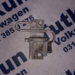 VW CADDY 2004-2012 MODEL SOL KAPI MENTEŞESİ 1T0831411A
