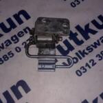 VW PASSAT 1997-2005 MODEL SAĞ ÖN KAPI MENTEŞESİ 3B4833412C