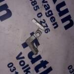 VW CADDY 2004-2012 MODEL SAĞ ÖN ÜST KAPI MENTEŞESİ 6Q0831402B