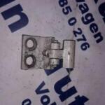 VW TRANSPORTER T4 1997-2003 MODEL SOL ÖN KAPI MENTEŞESİ 7D0831401