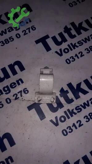 Skoda Fabia Bagaj Menteşesi çıkma parça