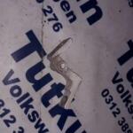 SEAT TOLEDO 1997-2005 MODEL SAĞ ÖN KAPI MENTEŞESİ 1J0831402A