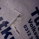 SEAT TOLEDO 1997-2005 MODEL SOL ÖN KAPI MENTEŞESİ 1J0831401A