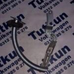 VW PASSAT 2006-2012 MODEL SOL BAGAJ MENTEŞESİ 3C5827301B