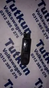 VW PASSAT B5 1997-2005 MODEL KAPI AÇMA KOLU İÇ ARKA SOL 3B0839113