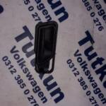 VW CADDY 2004-2012 MODEL KAPI AÇMA KOLU SAĞ ÖN 1T0837198A
