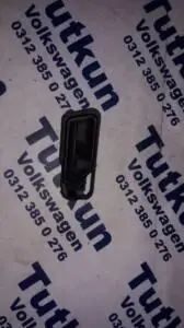 VW CADDY 2004-2012 MODEL KAPI AÇMA KOLU SAĞ ÖN 1T0837198A