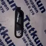 SEAT İBİZA 2004-2010 MODEL KAPI AÇMA KOLU İÇ SOL ÖN 6L1837113E