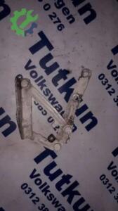 VW TRANSPORTER T5 2004-2012 MODEL KAPUT MENTEŞESİ 7H0823302C
