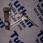 SKODA FABİA 2000-2008 MODEL MOTOR KAPUT MENTEŞESİ 6Y0823302A