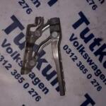 SKODA OCTAVİA 2004-2010 MODEL MOTOR KAPUT MENTEŞESİ 1Z0823302C