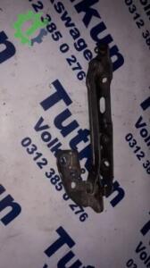 SEAT CORDOBA 2002-2010 MODEL MOTOR KAPUT MENTEŞESİ 6L5827302E