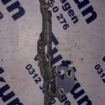 AUDİ A4 1997-2003 MODEL KAPUT MENTEŞESİ 8D5827301C