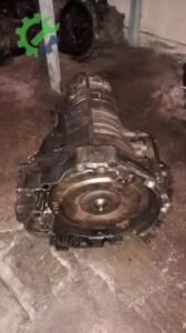 VW PASSAT 1.9 AVF MOTOR OTOMATİK ŞANZIMAN ŞANZIMAN