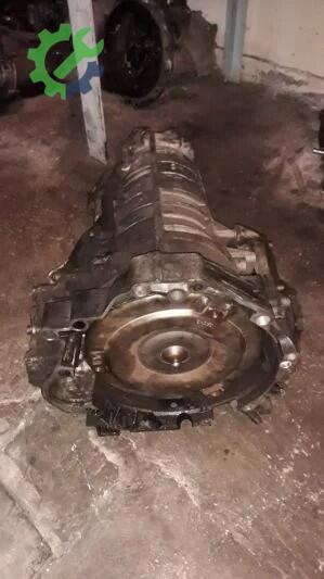Volkswagen Passat Otomatik Şanzıman çıkma parça