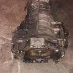 Volkswagen Passat Otomatik Şanzıman Çıkma Parça Ankara