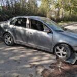 VW JETTA ÇIKMA SAĞ ARKA KAPI