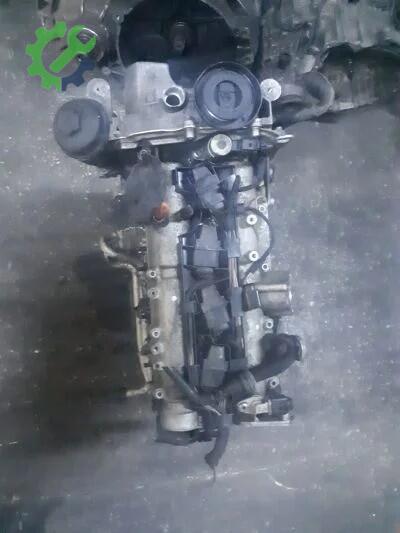 Volkswagen Passat Komple Motor çıkma parça