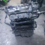 Volkswagen Passat Komple Motor Çıkma Parça Ankara