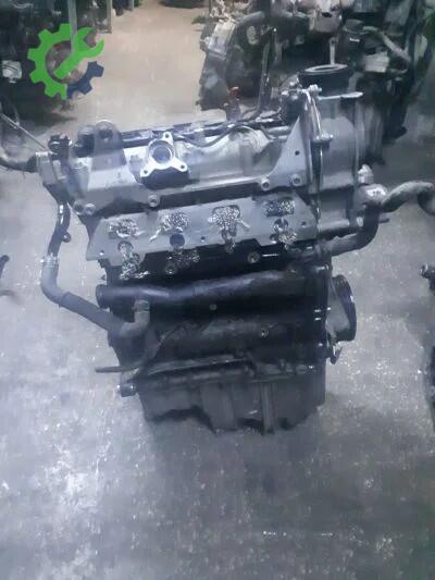 Volkswagen Golf Komple Motor çıkma parça