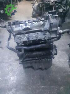 SKODA SÜPERB 1.4 TSİ MOTOR