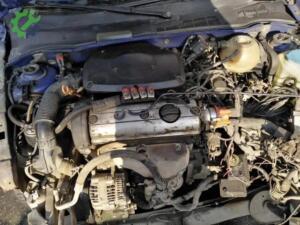 VW POLO HEÇBEK ÇIKMA AEE-ALM MOTOR