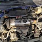 VW POLO HEÇBEK ÇIKMA VİTES MEKANİZMASI