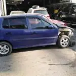 VW POLO HEÇBEK ÇIKMA ORJİNAL YEDEK PARÇA