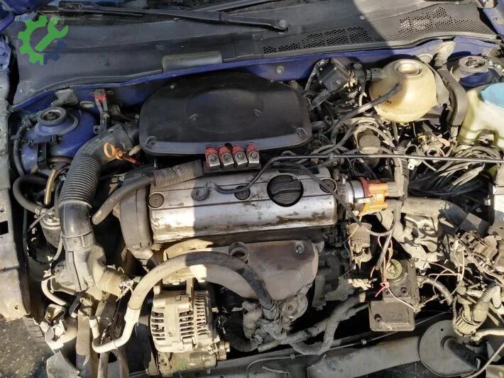 Volkswagen Polo Yedek Lastik çıkma parça