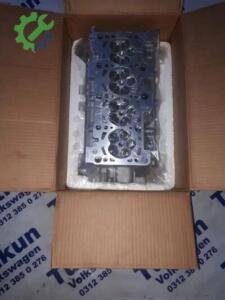 VOLKSWAGEN PASSAT 1.8 T EGR Lİ SİLİNDİR KAPAĞI