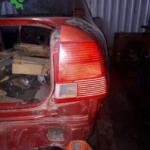 VOLKSWAGEN PASSAT SAĞ ARKA STOP LAMBASI