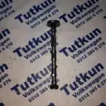 Toyota Corolla Eksantrik Mili Çıkma Parça Ankara