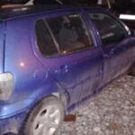 VW POLO HEÇBEK ÇIKMA SAĞ ARKA KAPI BOŞ