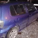 VW POLO HEÇBEK ÇIKMA SAĞ ARKA KAPI BOŞ