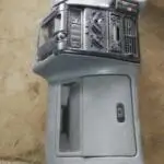 VW POLO CLASSİK ÇIKMA ORJİNAL TORPİDO KAPAĞI