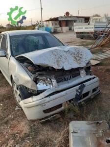VW BORA ÇIKMA ORJİNAL YEDEK PARÇA