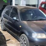 VW POLO HEÇBEK ÇIKMA ORJİNAL SAĞ ÖN ÇAMURLUK
