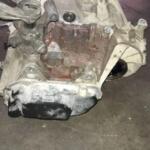 Volkswagen Passat Şanzıman Çıkma Parça Ankara