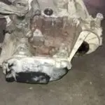 2024 Volkswagen Transporter Şanzıman Çıkma Parça Ankara