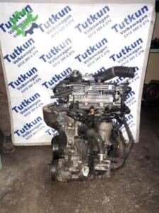 SKODA FABİA 1.4 TDİ ÇIKMA MOTOR