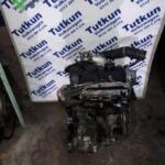 2002 Seat Cordoba Komple Motor Çıkma Parça Ankara