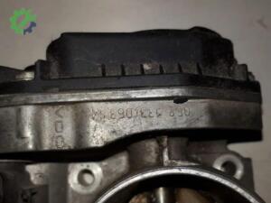 VW PASSAT 1.8 T BOĞAZ KELEBEĞİ