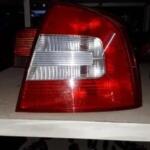SKODA OCTAVİA 2009-2012 SAĞ ARKA STOP LAMBASI
